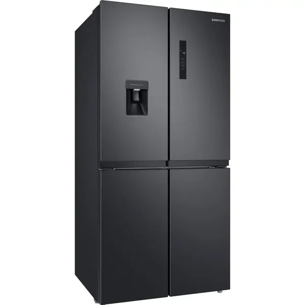 Tủ Lạnh Samsung Multidoor 488 Lít RF48A4010B4/SV