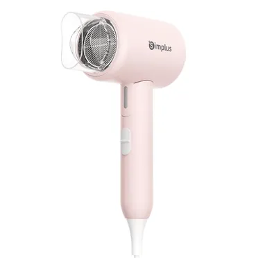 Máy Sấy Tóc Gấp Gọn Simplus CFJH008PK00 0