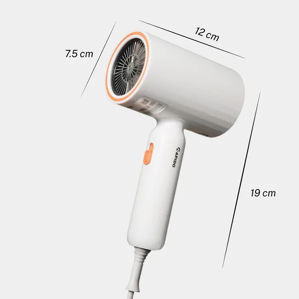 Máy Sấy Tóc Rapido RHD-1400W