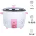 Nồi Cơm Nắp Rời Perfect PF-CR18 1.8 Lít