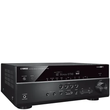 Amply Yamaha RX-V685 1