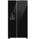 Tủ Lạnh Samsung Inverter 634 Lít RS80F65J2BSV