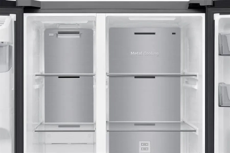 Tủ Lạnh Samsung Inverter 635 Lít RS70F65K2FSV