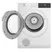 Máy Sấy Thông Hơi Electrolux 9 Kg EDV904H3WC 1