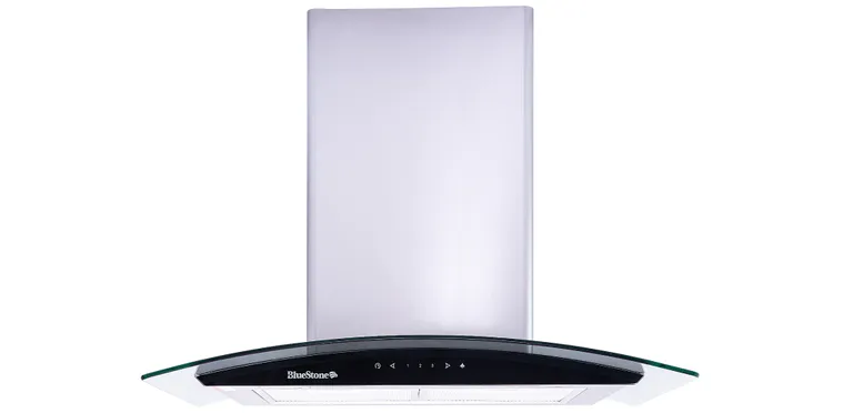 Máy Hút Mùi Bluestone HOB-8735