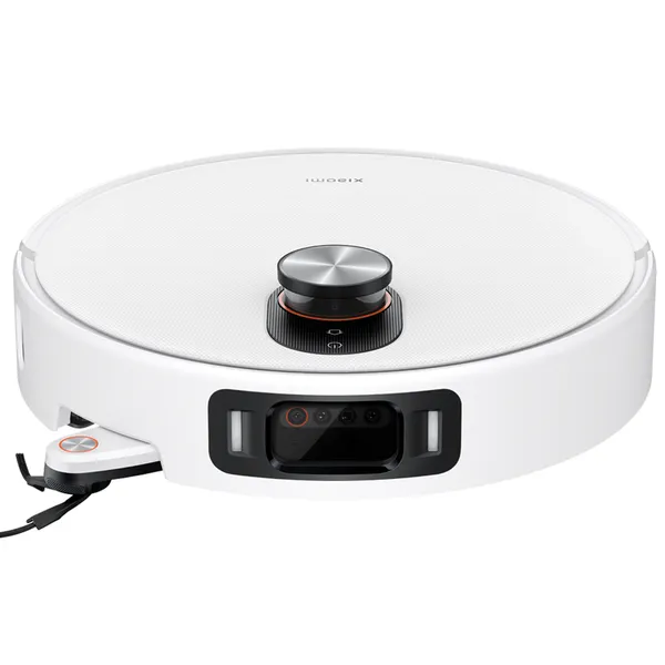 Robot Hút Bụi Lau Nhà Xiaomi Vacuum 5 Pro (BHR07WFEU)