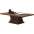 Bàn Coffee Alpi CP2203G-V36F Nâu Gỗ