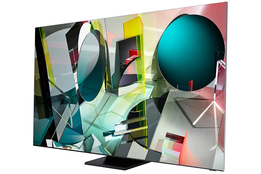 Samsung Smart Tivi 4K 55 Inch QA55Q80TA