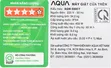 Máy Giặt Aqua 9 Kg AQW-S90FT (N)