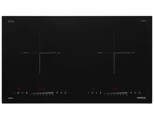 Bếp Từ 2 Vùng Nấu Hafele HC-I2732A/ 536.61.726 - Malaysia