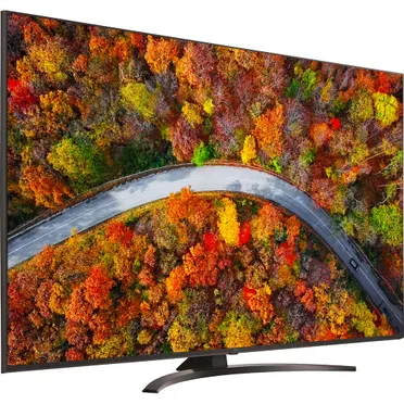 LG Smart Tivi 4K 65 Inch 65UP8100PTB ThinQ AI 1