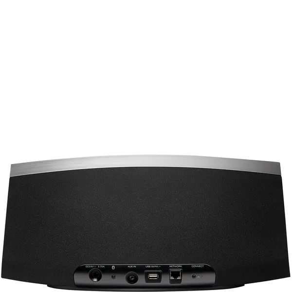 Bộ Loa Thùng Denon HEOS7HS2BKE2