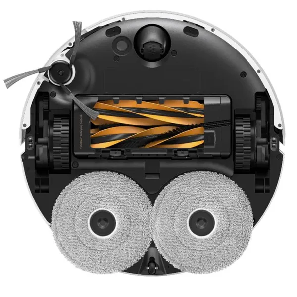 Robot Hút Bụi Lau Nhà Mova V70 Ultra Màu Trắng