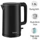 Bình Đun Siêu Tốc Tefal KO1408E0 1.5 Lít
