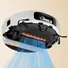 Robot Hút Bụi Lau Nhà Xiaomi Vacuum 6 EU BHR08ZTEU