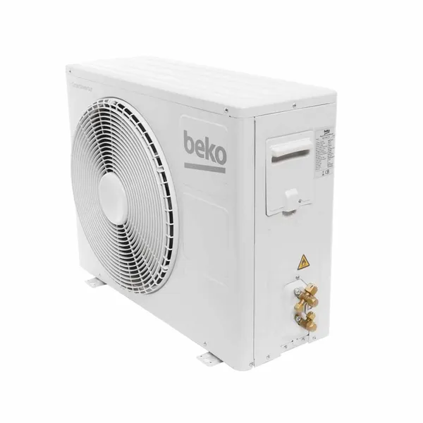 Máy Lạnh Beko Inverter 1.5 HP RSVC12VY