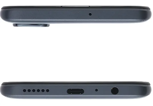 Joy 4 (3Gb+64Gb), Xanh 22