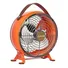 Quạt Sạc Điện Avan AVT-C125DC