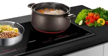 Bếp hồng ngoại d&ugrave;ng được nồi n&agrave;o?