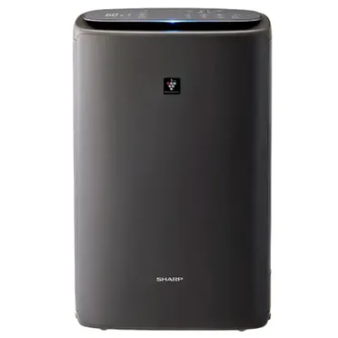 Máy Lọc Không Khí Và Tạo Ẩm Sharp KI-N40V-H 29W 0