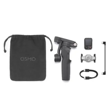 DJI Osmo Mobile 8P Stardard Combo 1