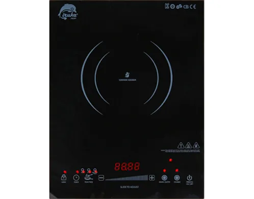 Bếp hồng ngoại IRUKA I-110