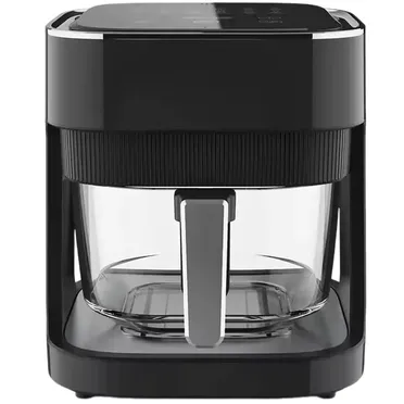 Nồi Chiên Không Dầu Mishio MK373 7 Lít