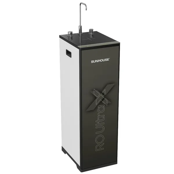 Máy Lọc Nước Ion Kiềm Hydrogen UltraX Sunhouse SHA8823LA