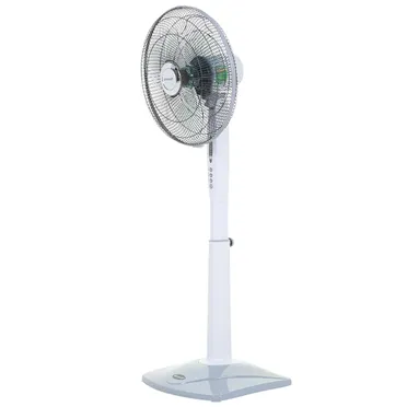 Quạt đứng có điều khiển Sharp PJ-S40RV-LG 2