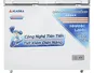 Tủ Đông Mát Alaska 205 Lít BCD-3068C