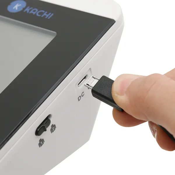 Máy Đo Huyết Áp Bắp Tay KACHI BLS2009A