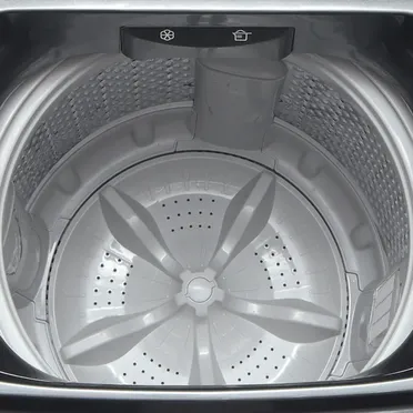 Máy Giặt Sharp 10 Kg ES-Y100HV-S 4