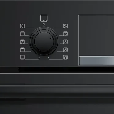 Lò Nướng Âm Tủ Bosch HBG536EB3 71 Lít - Xuất Xứ Đức 3