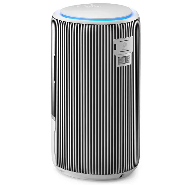 Máy Lọc Không Khí Và Bù Ẩm Philips AC3420/10