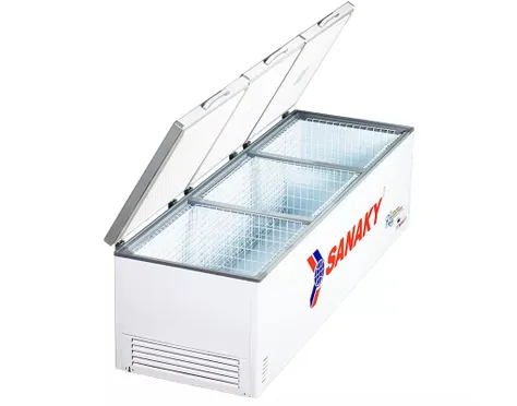 Tủ Đông Sanaky Inverter 1500 Lít VH-1799HY3 0
