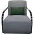 Ghế Thư Giãn Faccio KS306 Sọc