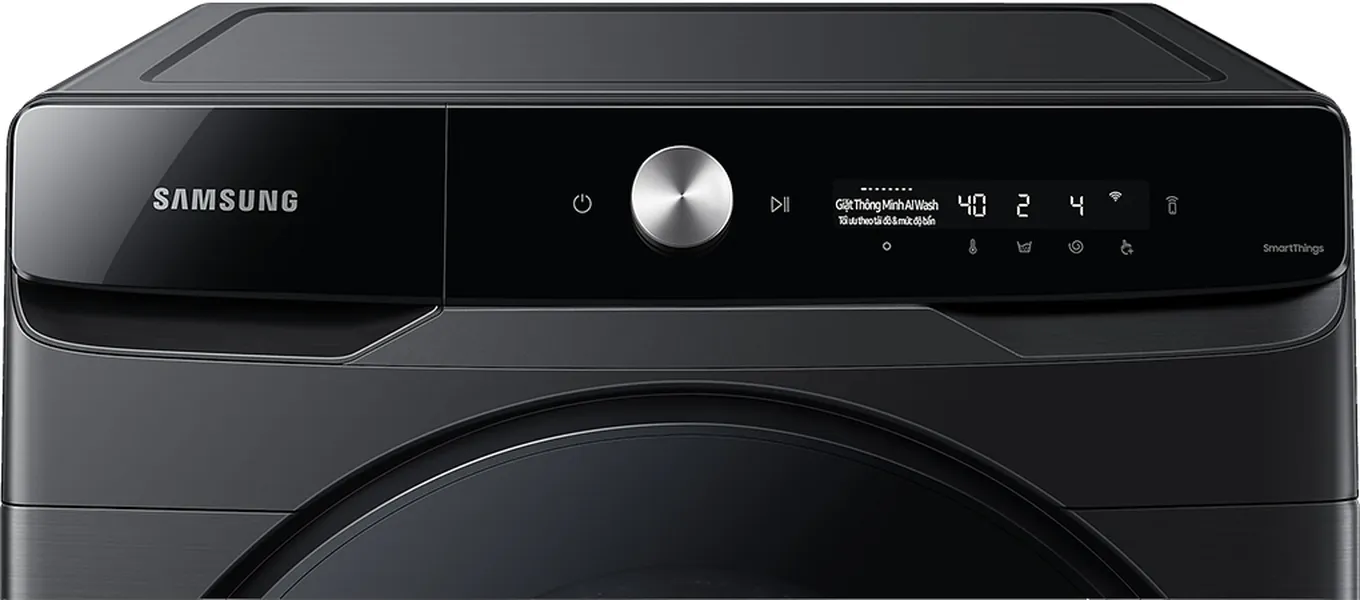Máy Giặt Sấy Samsung 21/12 Kg WD21T6500GV / SV