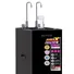 Máy Lọc Nước Ion Kiềm Hydrogen Nóng Lạnh Nguội Mutosi MP-N109CP Làm Nóng Tức Thì