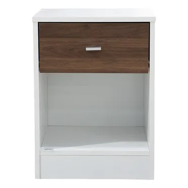 Tủ đầu giường Queen A2016 Walnut