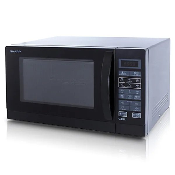 Lò vi sóng Sharp R-G273VN-B 20 lít