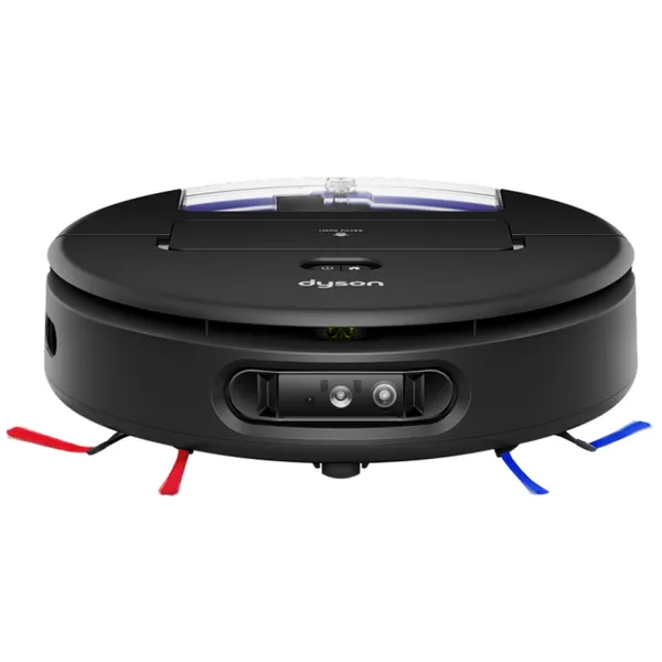 Robot Hút Bụi Lau Nhà Dyson Spot+Scrub™ Ai RB05-A