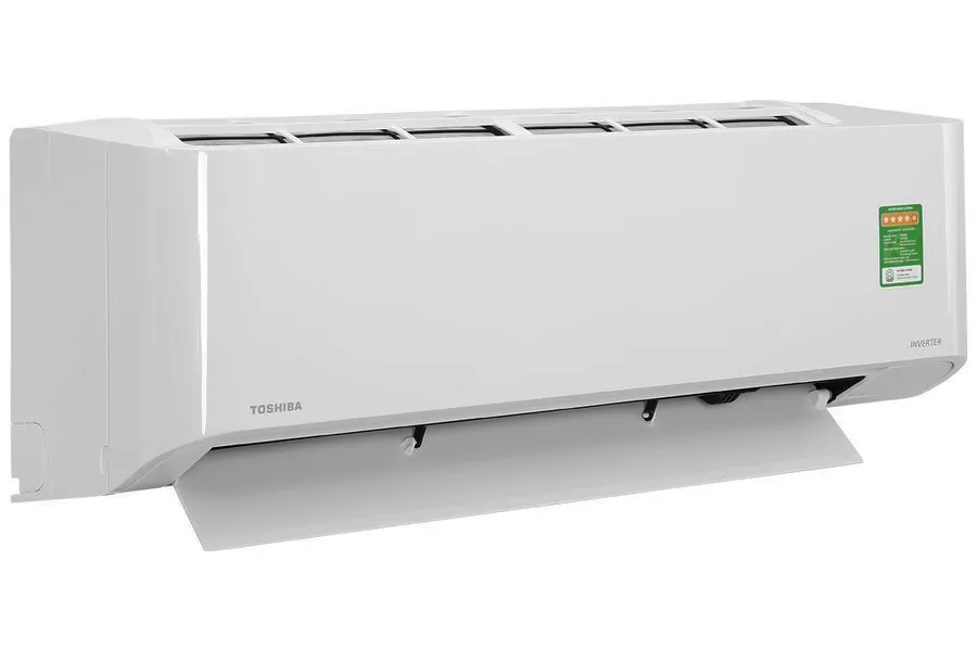 Máy lạnh Toshiba Inverter 2HP RAS-H18L3KCVG-V
