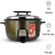 Nồi Cơm Điện Loại Cơ Sowun SW69100S 10 Lít