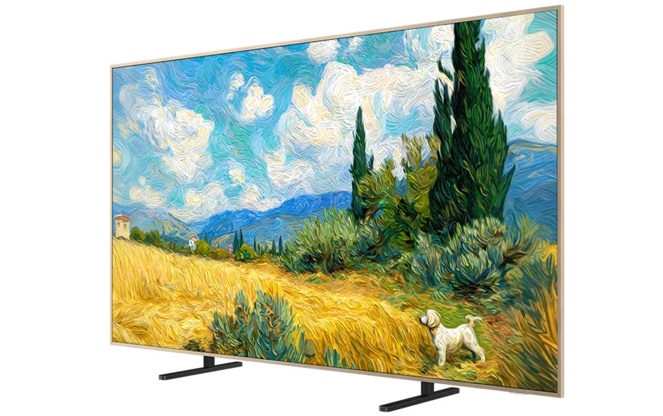 Google Tivi TCL QLED 4K 43 Inch 43A400 Pro