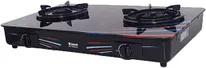 Bếp gas đôi Rinnai RV-715SLIM(GL-SC)