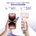 Máy Sấy Tóc AI Tốc Độ Cao Masuto MSSkyAI 3