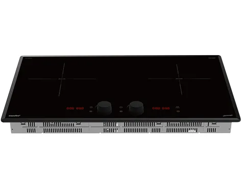 Bếp Điện Từ Đôi Comfee CIH-52DHP 1