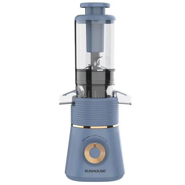 Máy Ép Chậm Sunhouse SHD5518