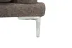 Sofa 3 Chỗ Cloe 1308 Nâu