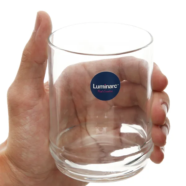 Ly Thấp TT Luminarc Bamboo 300ml